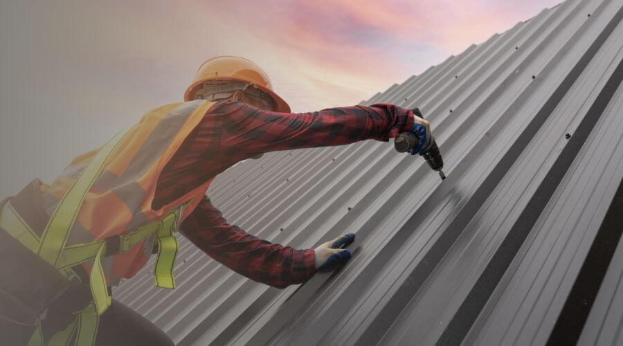 Professional residential roofers in Macclenny, FL